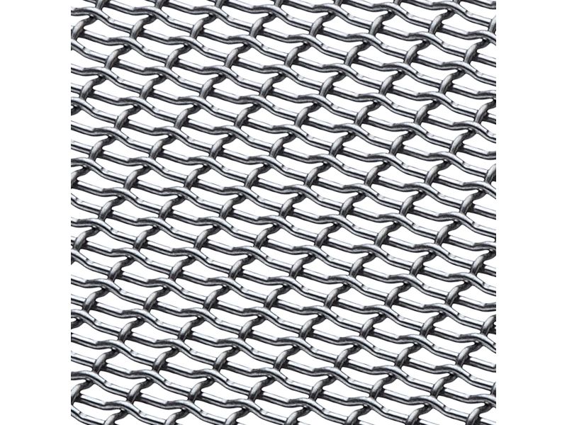 Banker Wire Mesh FPZ-20